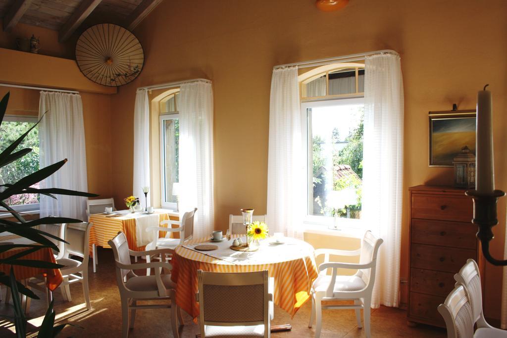 Landhaus Martens Bresewitz 外观 照片