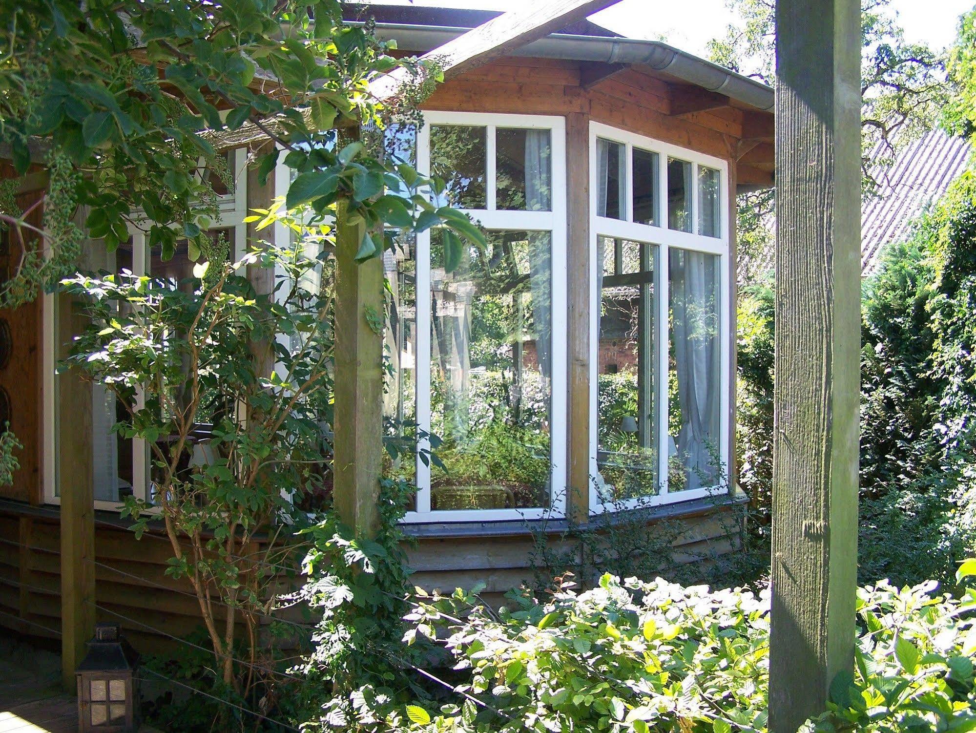 Landhaus Martens Bresewitz 外观 照片