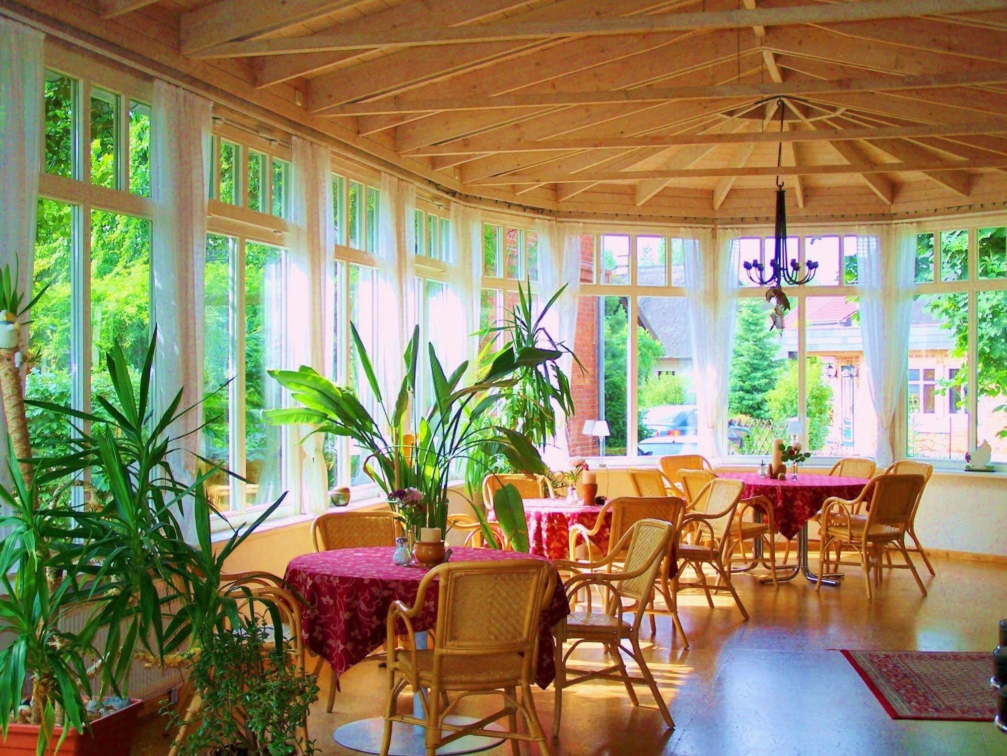 Landhaus Martens Bresewitz 外观 照片
